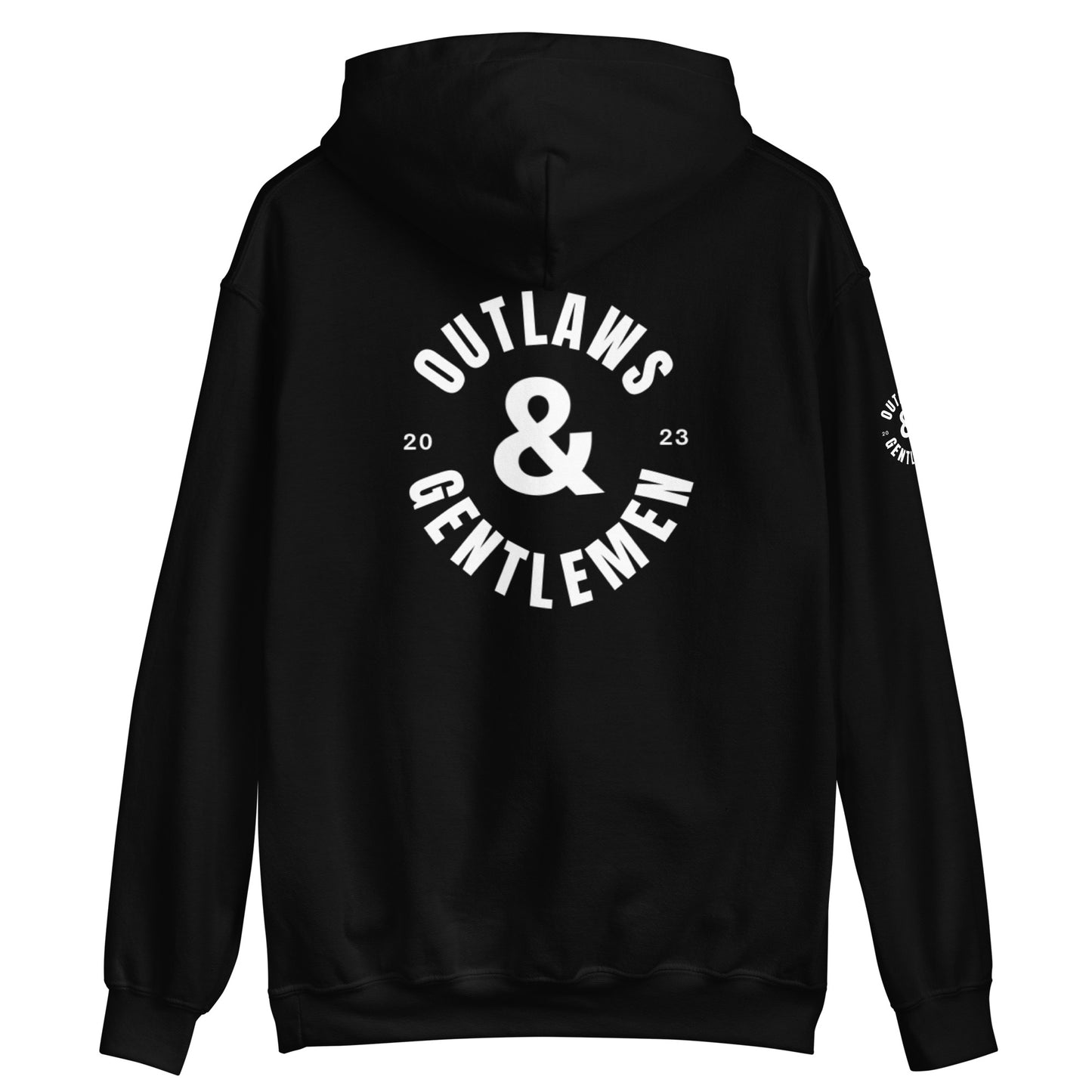 OG ORIGINAL Hoodie