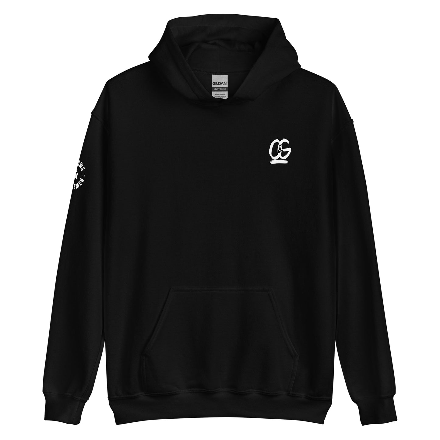 OG ORIGINAL Hoodie