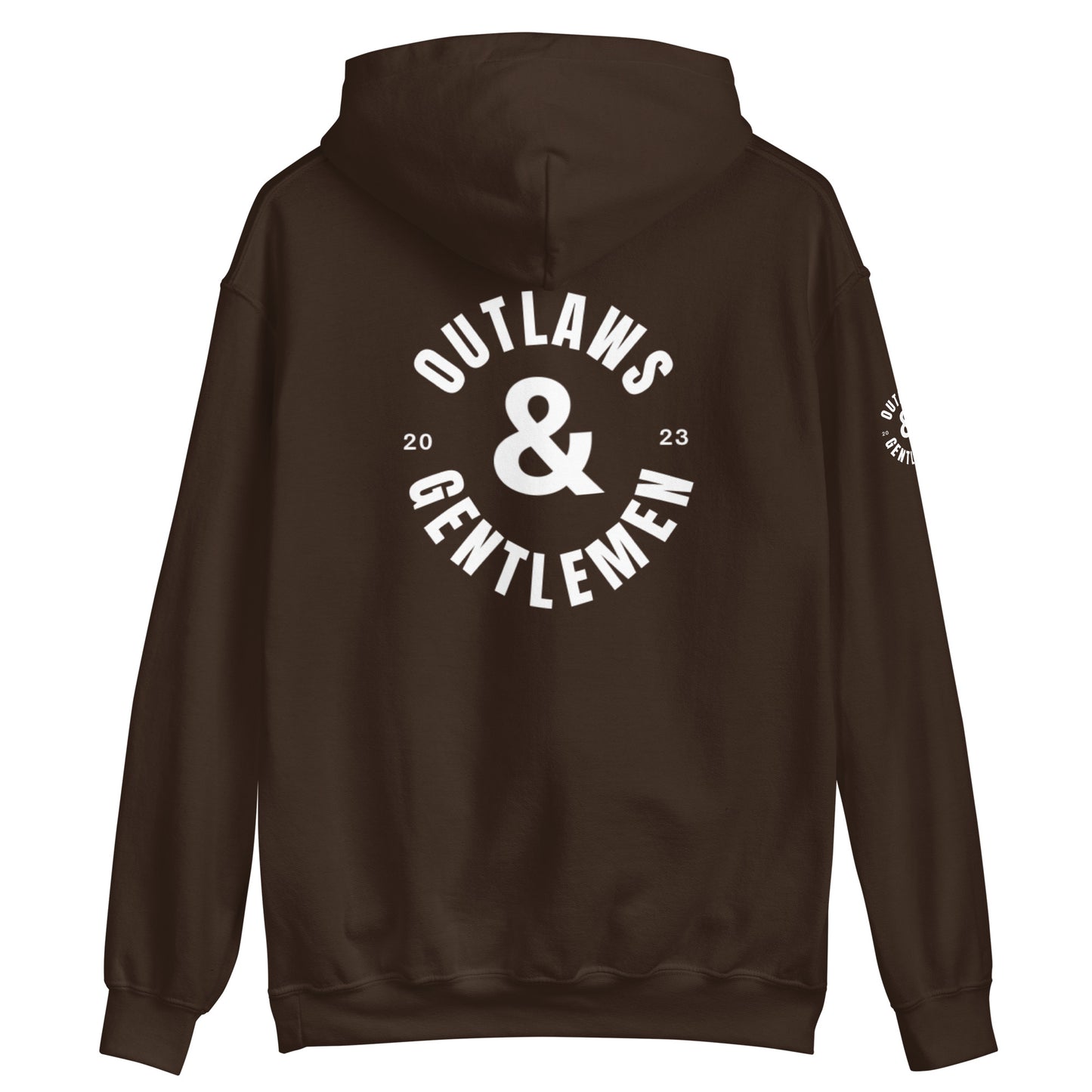 OG ORIGINAL Hoodie