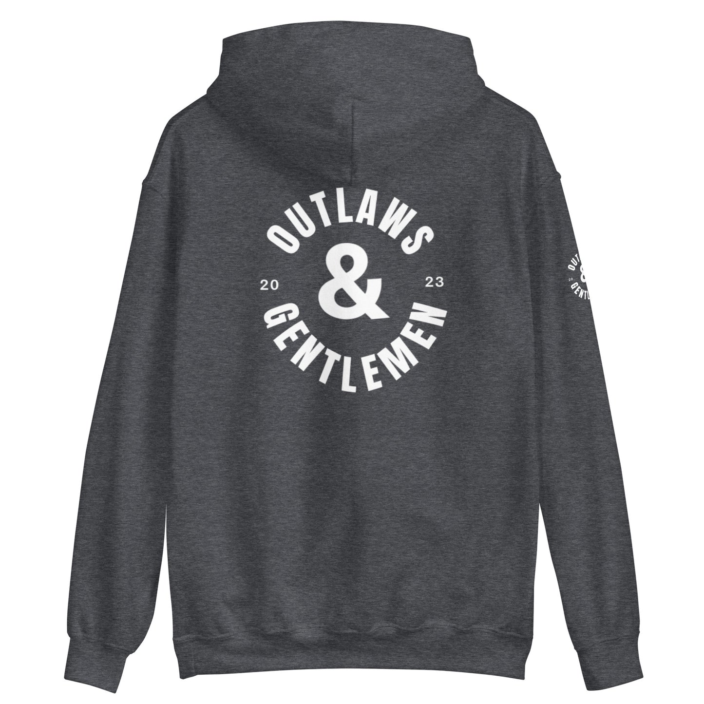 OG ORIGINAL Hoodie
