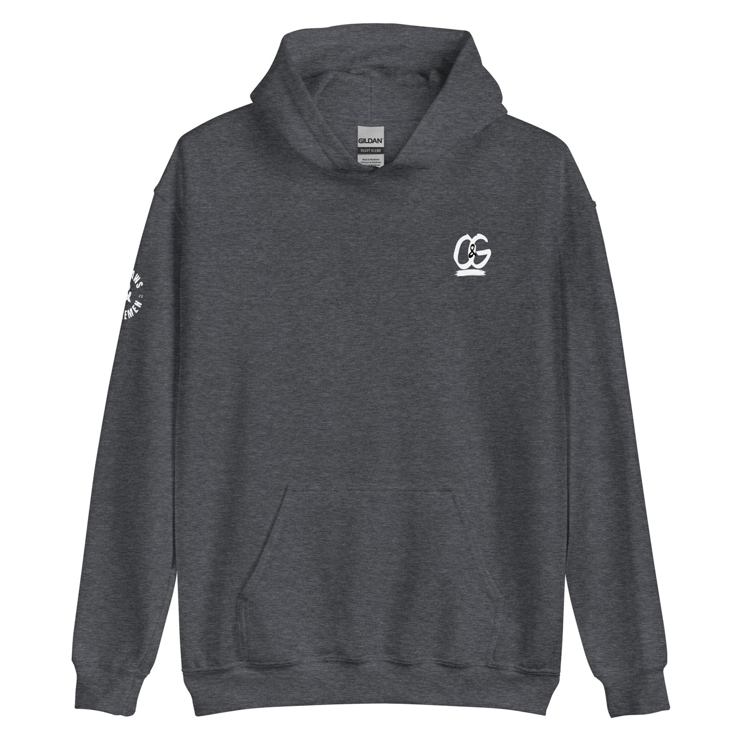OG ORIGINAL Hoodie