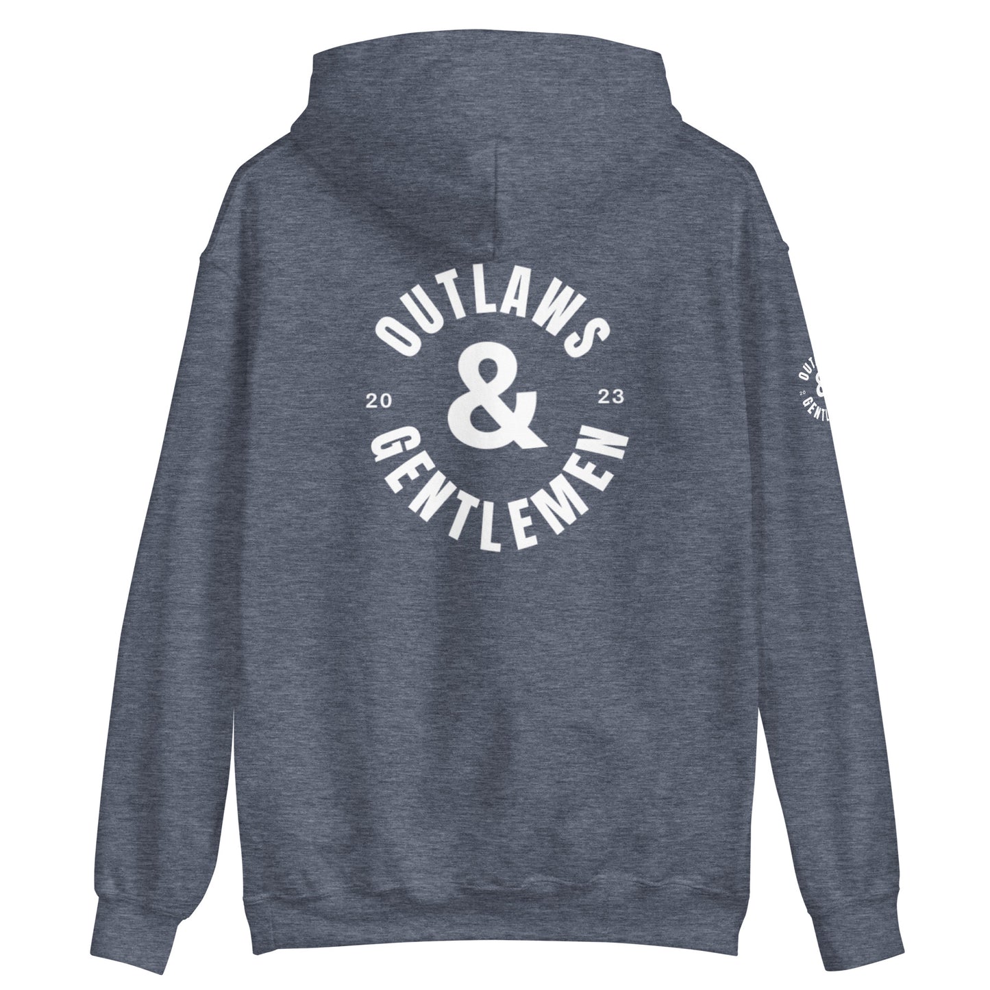 OG ORIGINAL Hoodie
