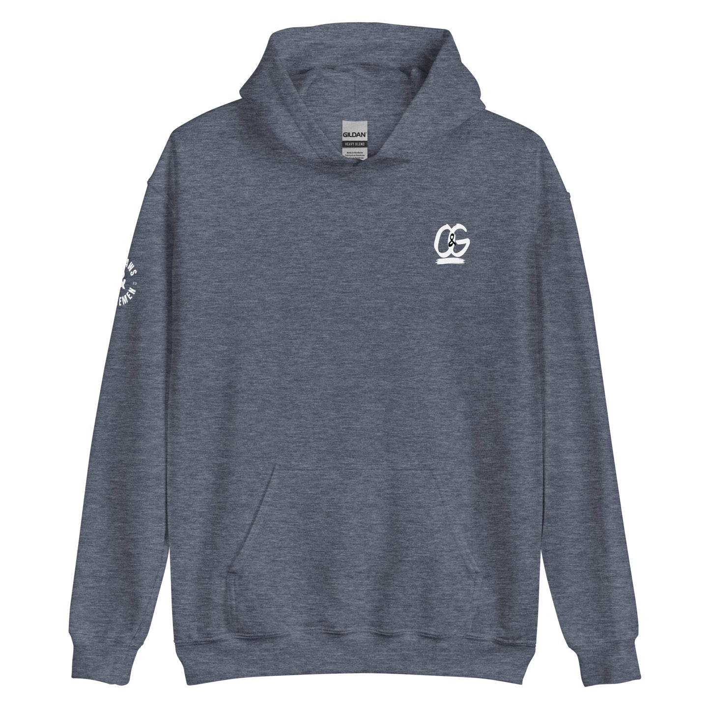 OG ORIGINAL Hoodie