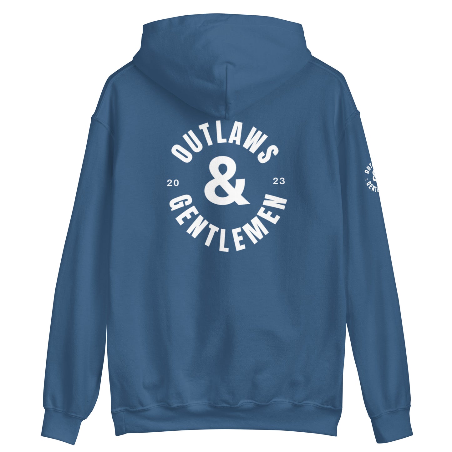 OG ORIGINAL Hoodie
