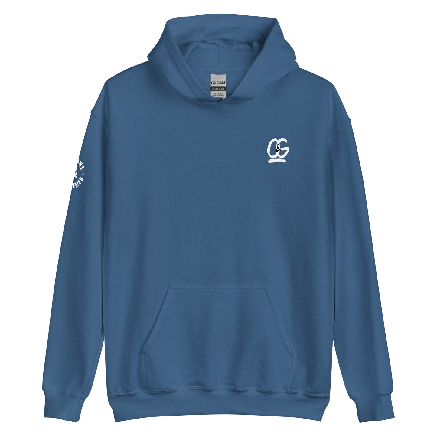 OG ORIGINAL Hoodie
