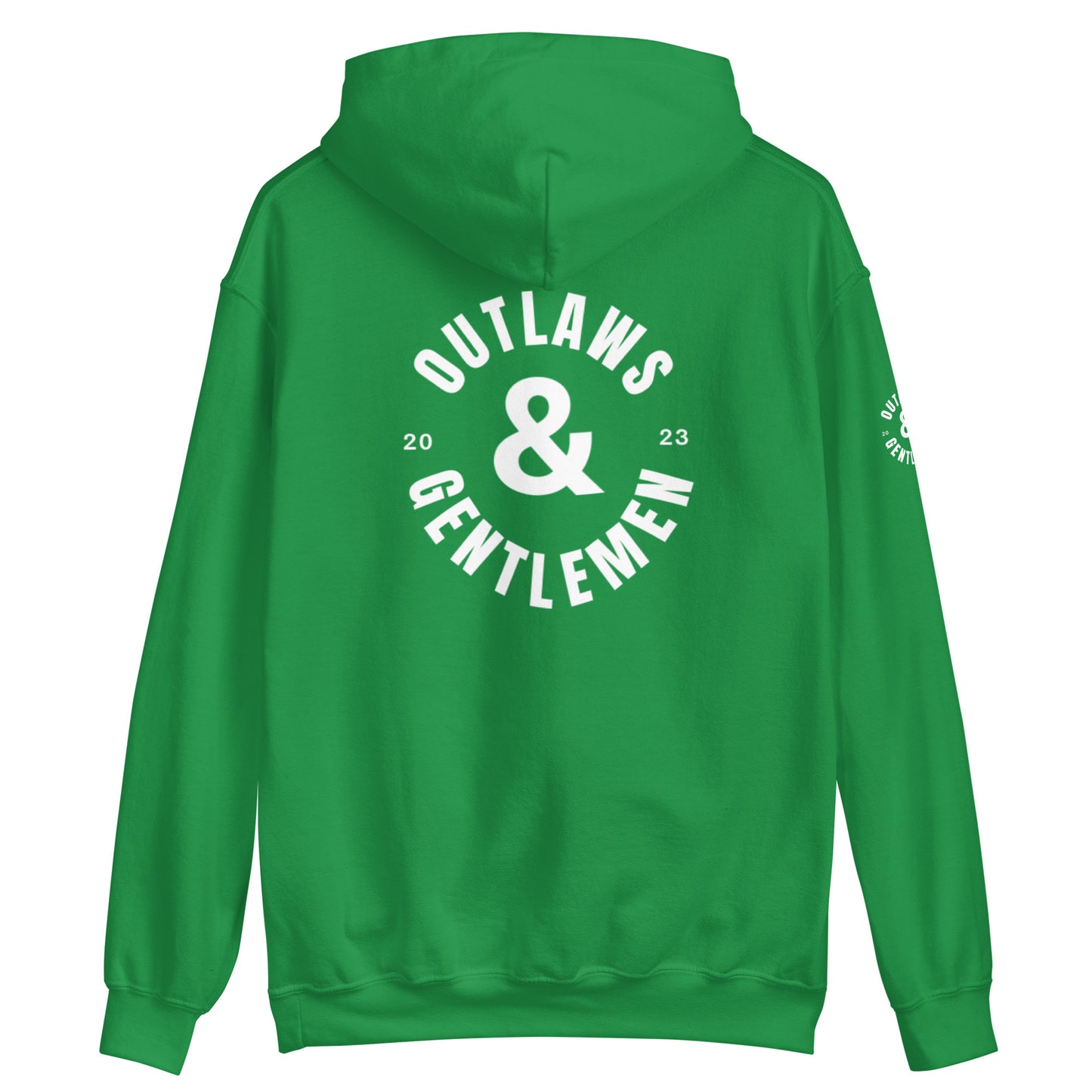 OG ORIGINAL Hoodie