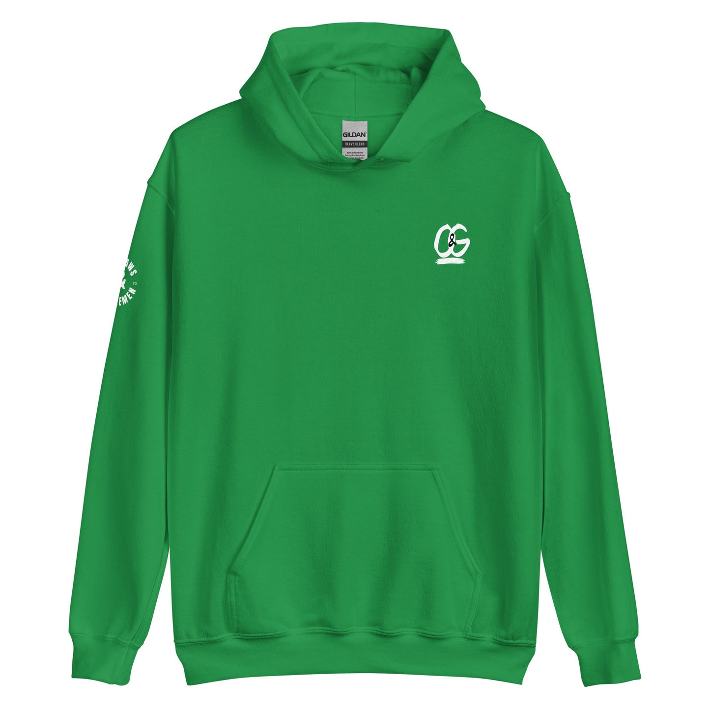 OG ORIGINAL Hoodie