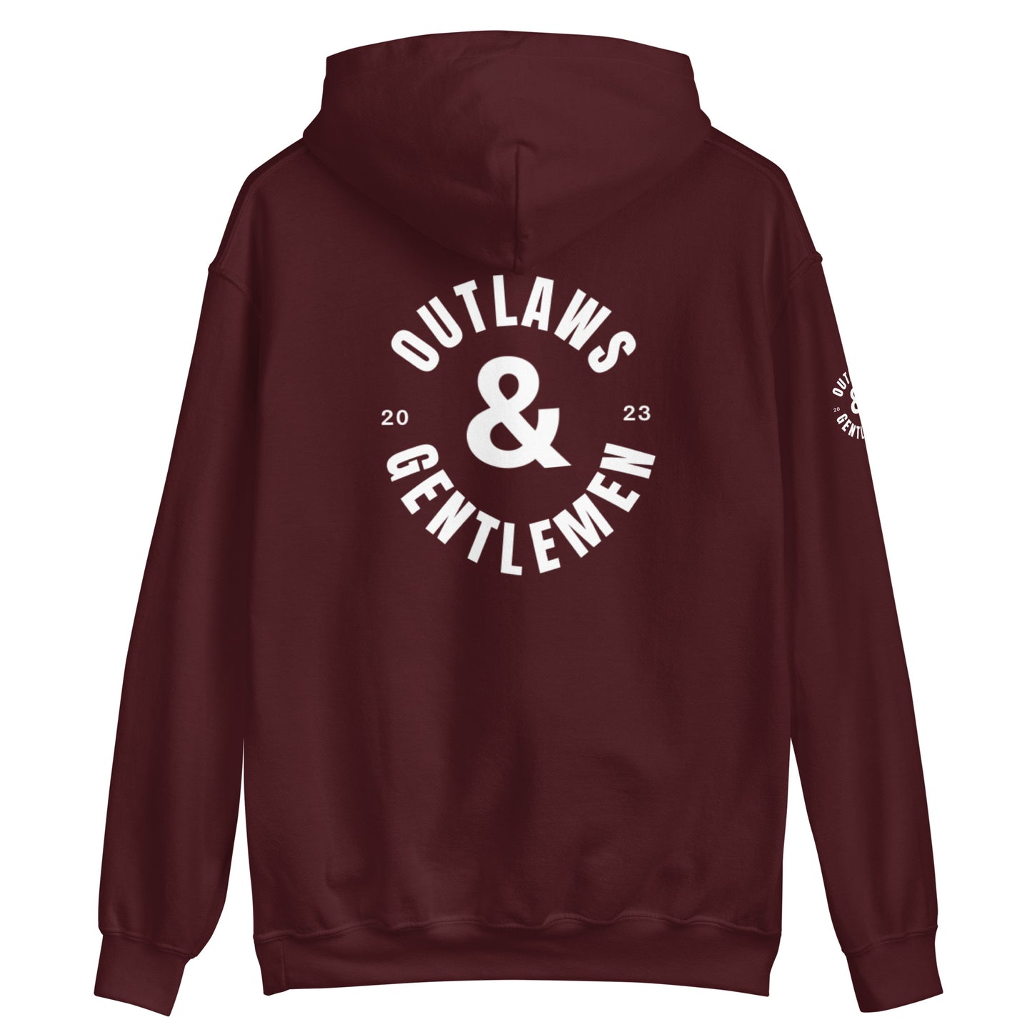 OG ORIGINAL Hoodie
