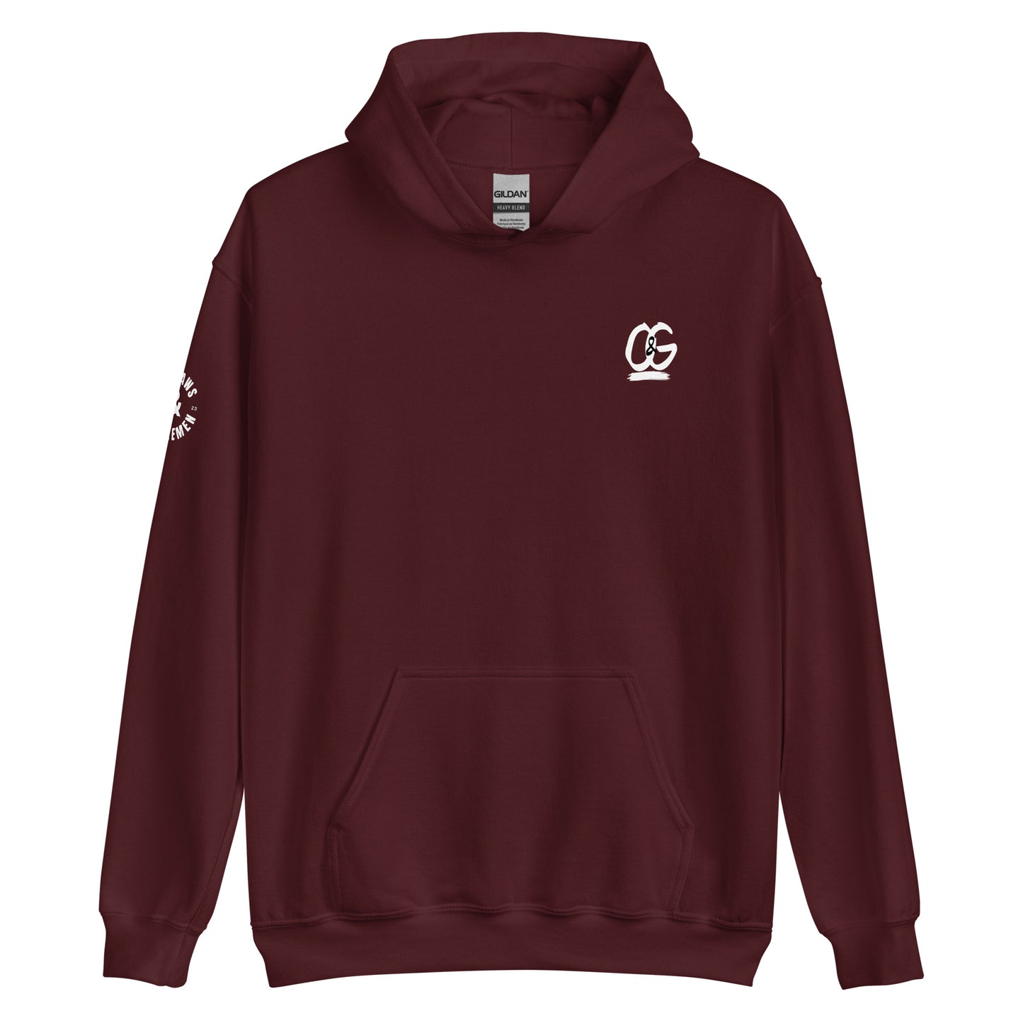 OG ORIGINAL Hoodie