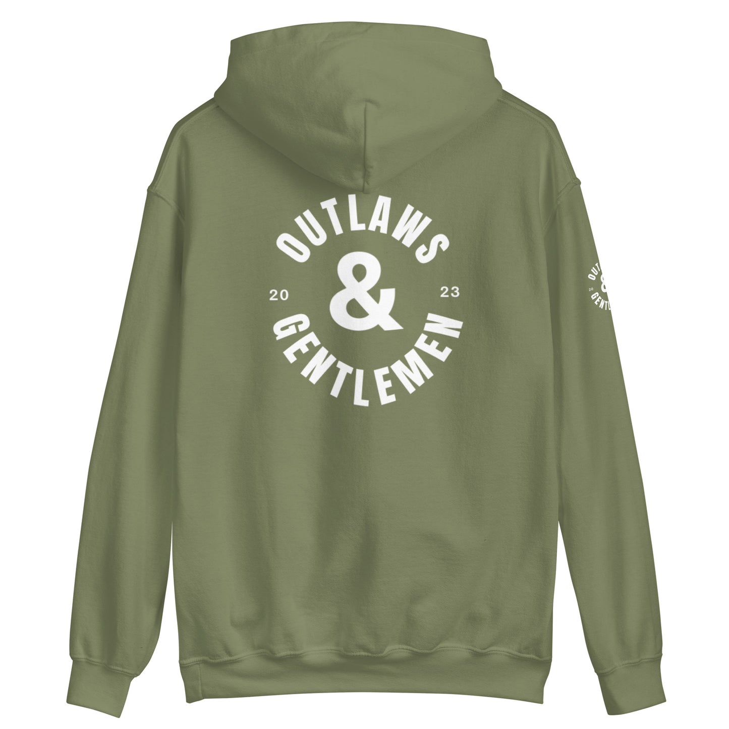OG ORIGINAL Hoodie