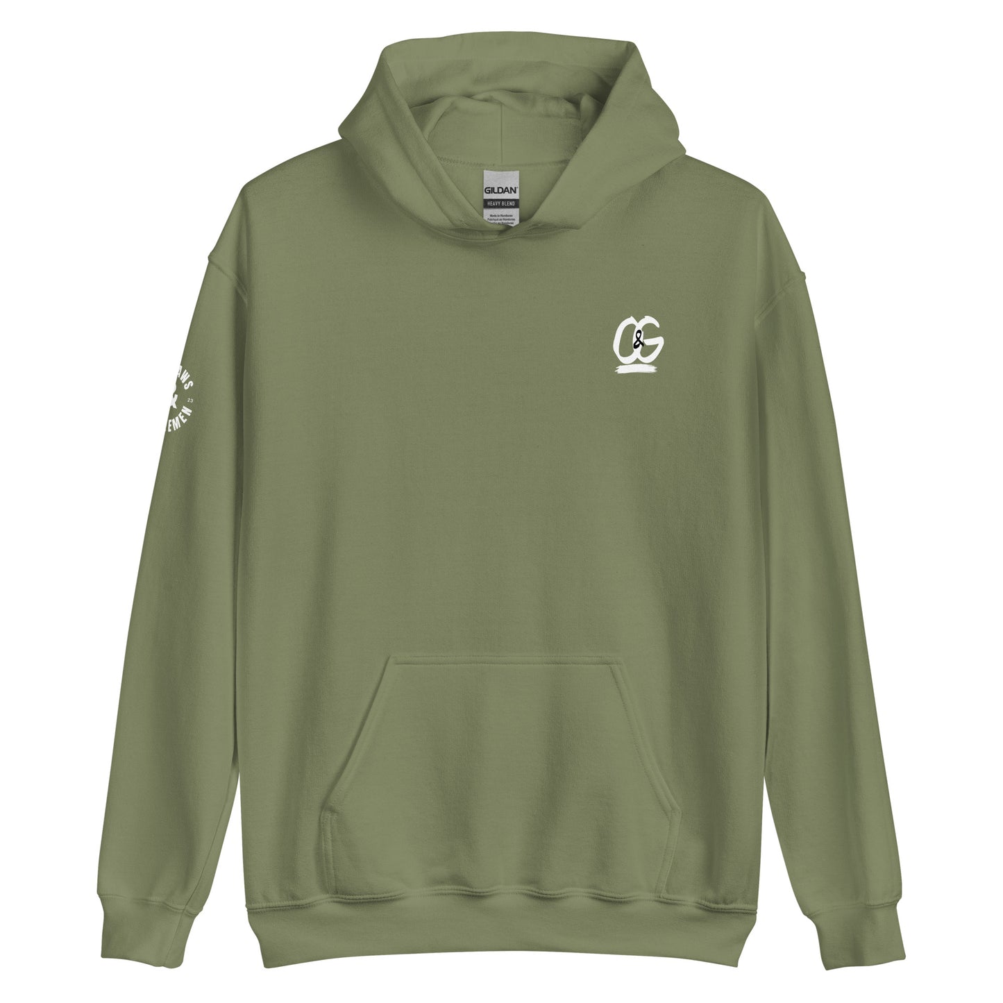 OG ORIGINAL Hoodie