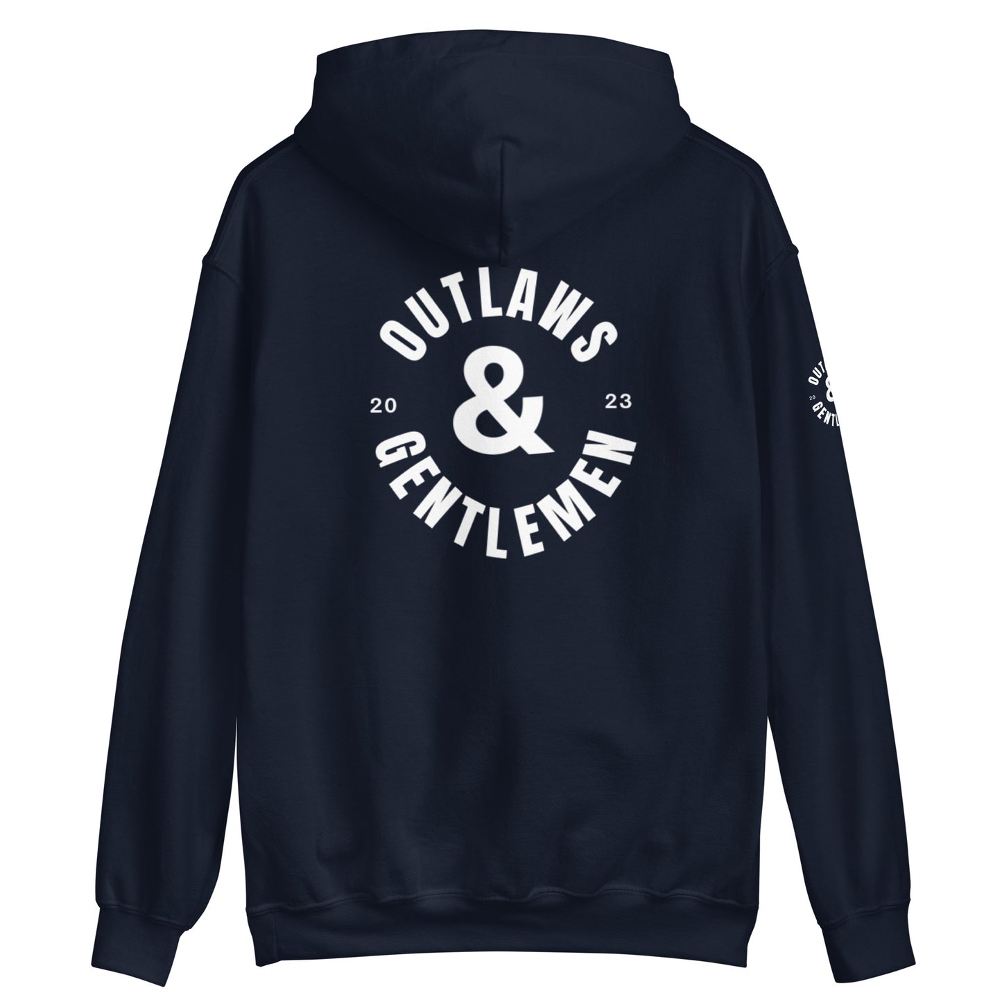 OG ORIGINAL Hoodie