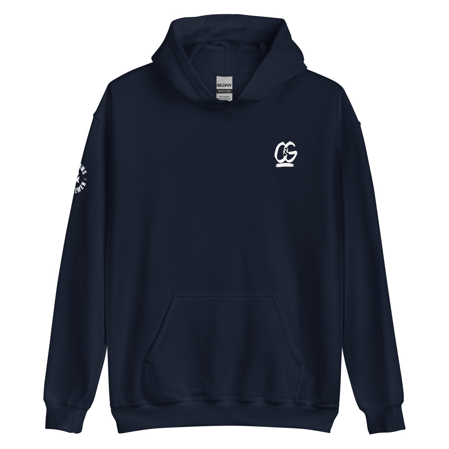 OG ORIGINAL Hoodie
