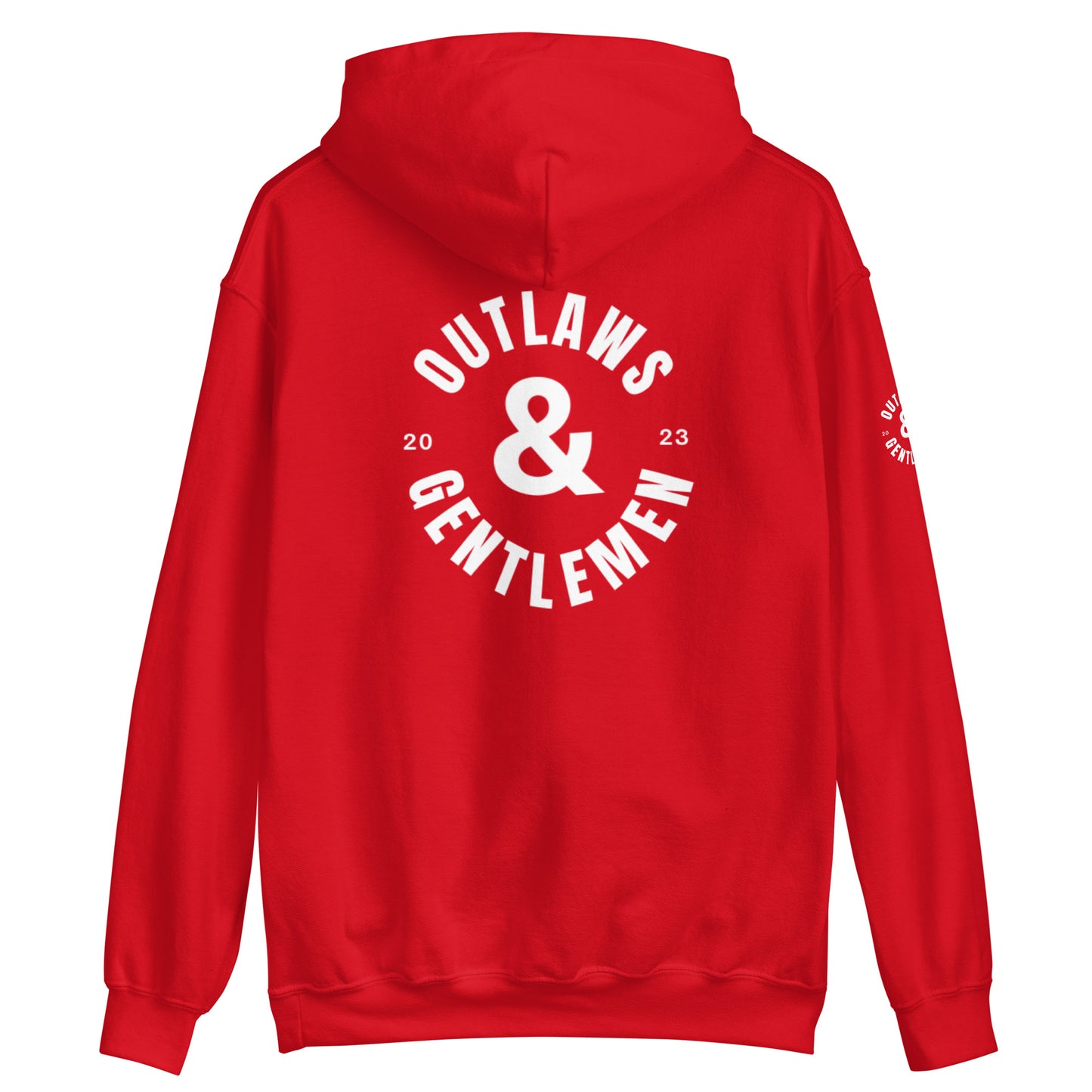 OG ORIGINAL Hoodie