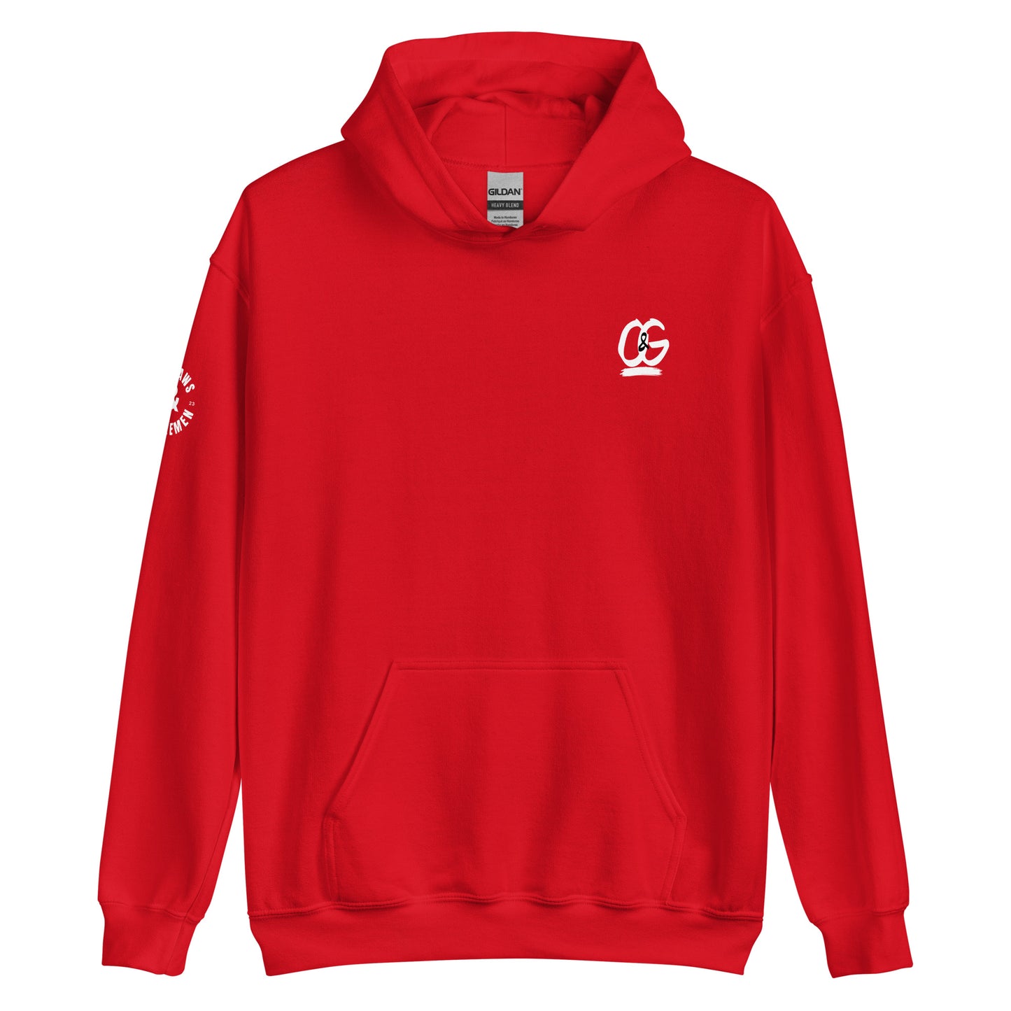 OG ORIGINAL Hoodie