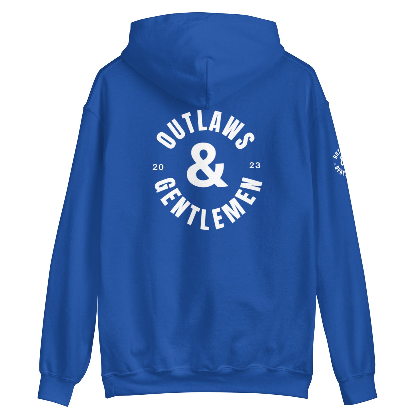 OG ORIGINAL Hoodie