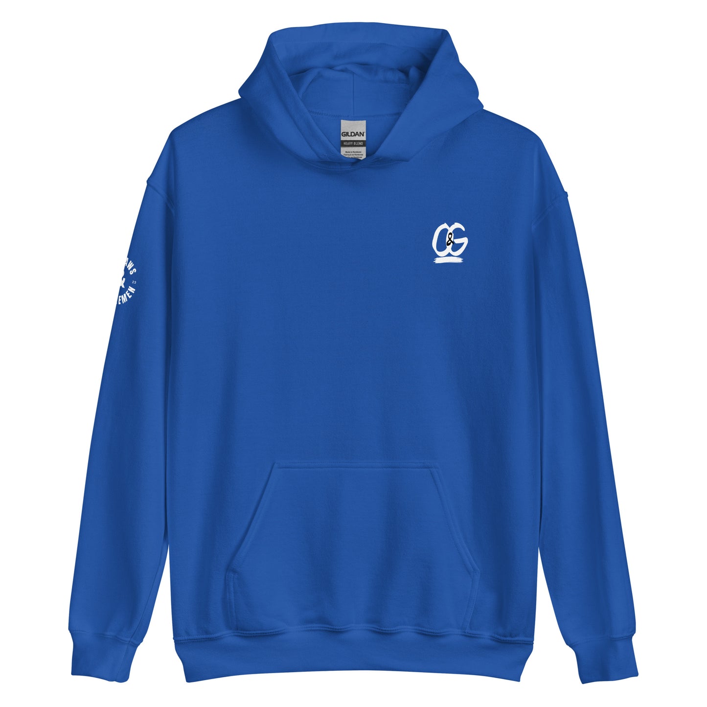 OG ORIGINAL Hoodie