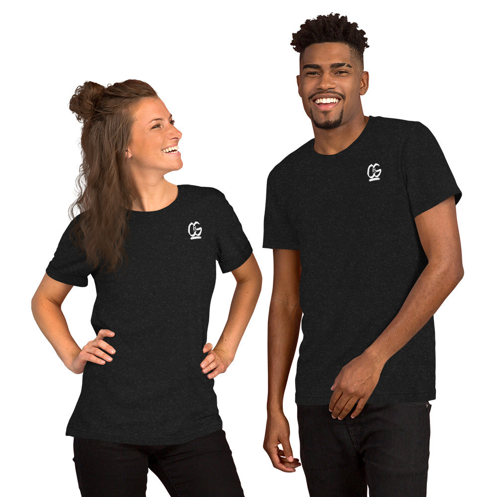 O&G ORINAL t-shirt