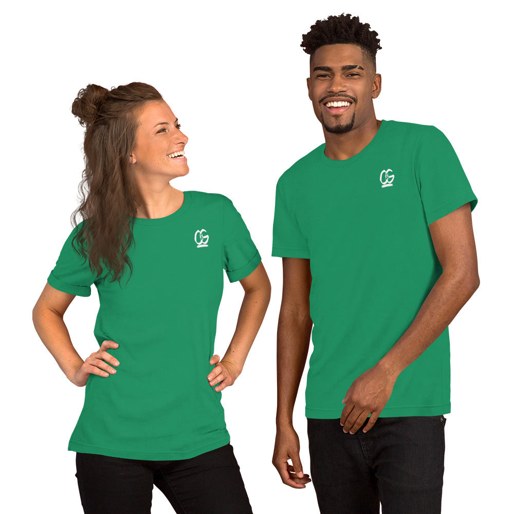 O&G ORINAL t-shirt