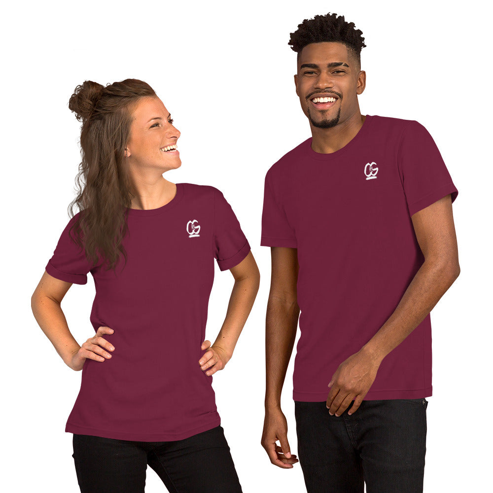 O&G ORINAL t-shirt