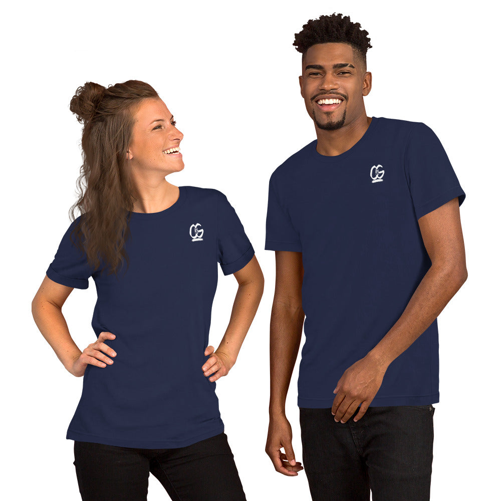 O&G ORINAL t-shirt
