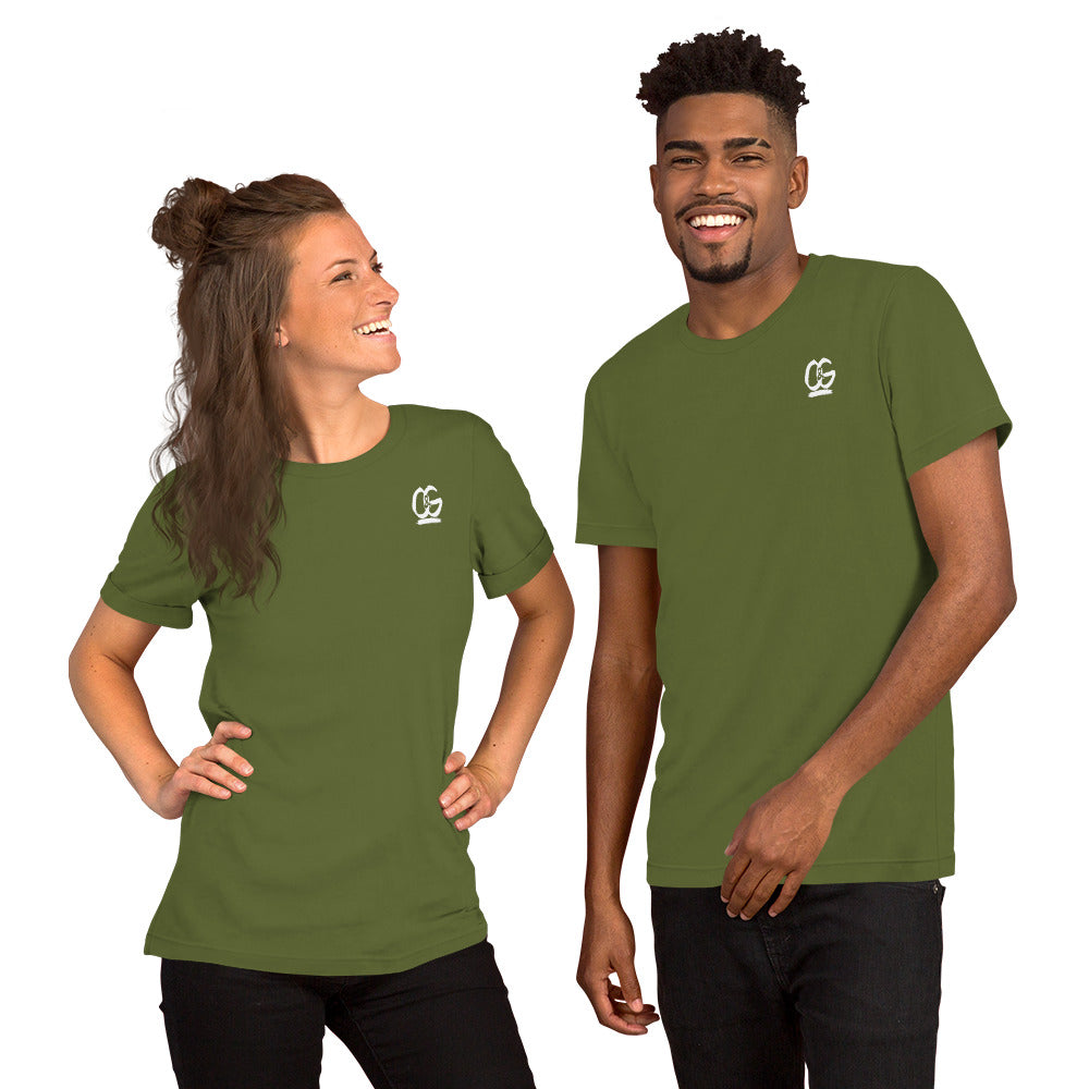 O&G ORINAL t-shirt