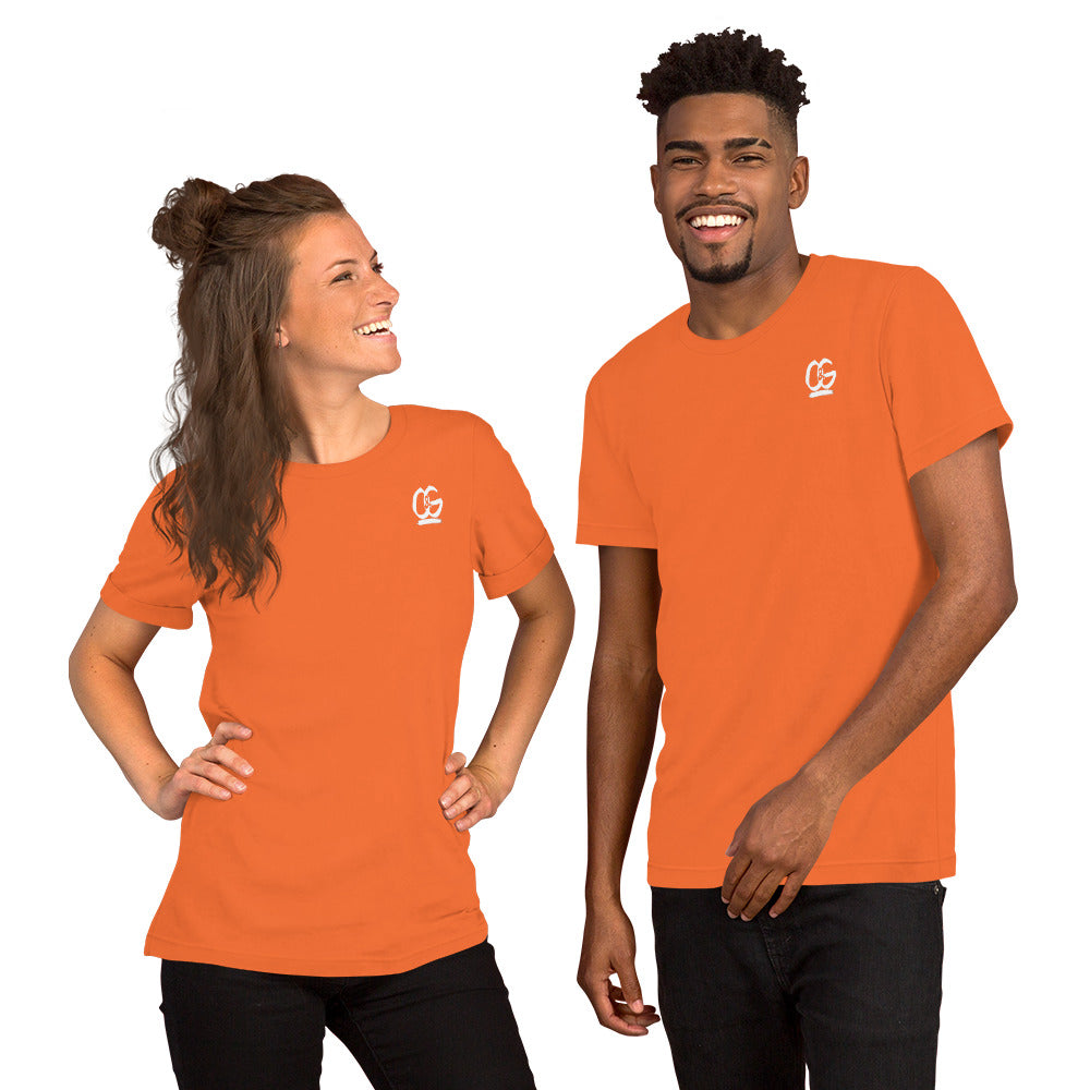O&G ORINAL t-shirt