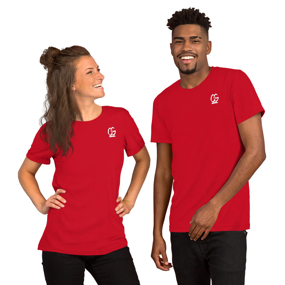 O&G ORINAL t-shirt