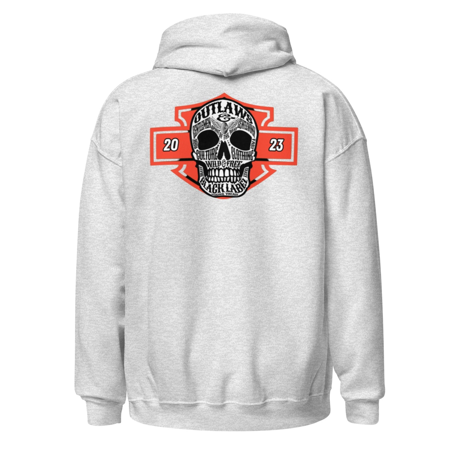 HOODIES, JACKETS AND CREWNECKS
