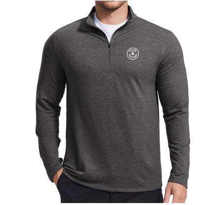 O&G 1/4 Zip Sweatshirt