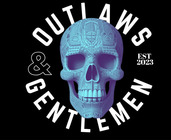 OUTLAWS & GENTLEMEN