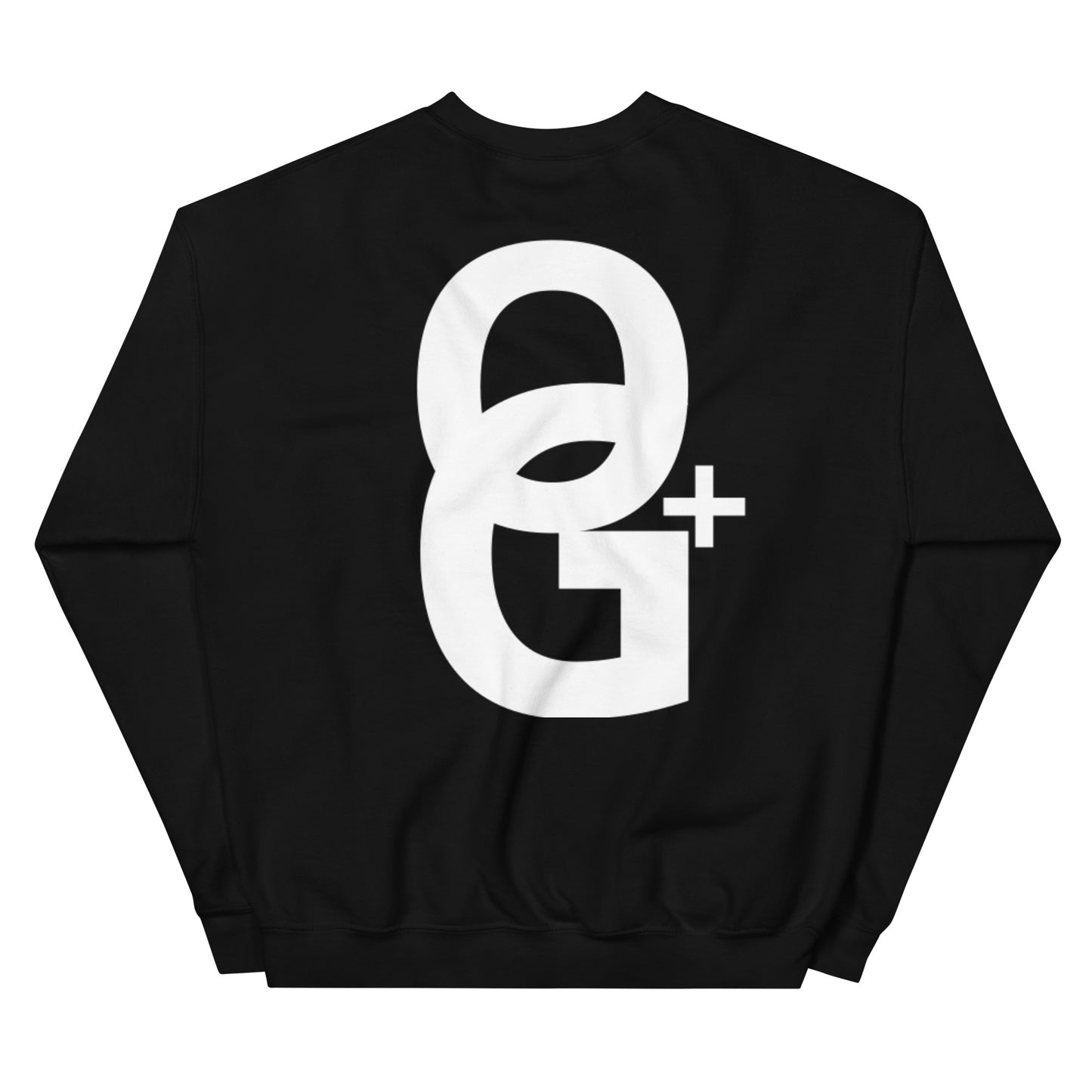 BIG OG F&B Unisex Sweatshirt