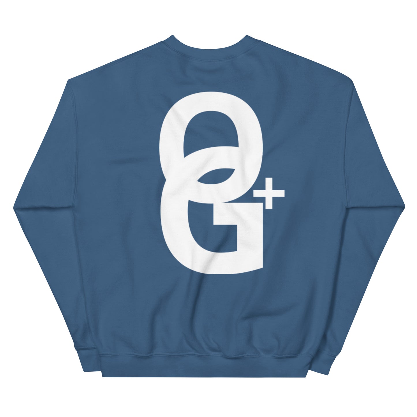 BIG OG F&B Unisex Sweatshirt