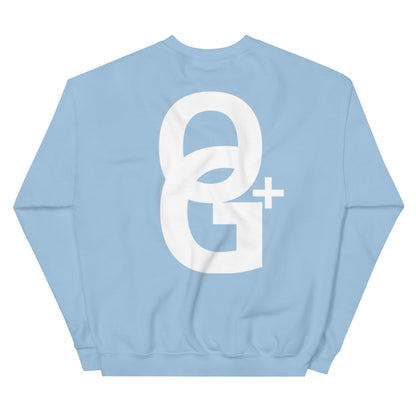 BIG OG F&B Unisex Sweatshirt