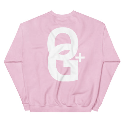 BIG OG F&B Unisex Sweatshirt