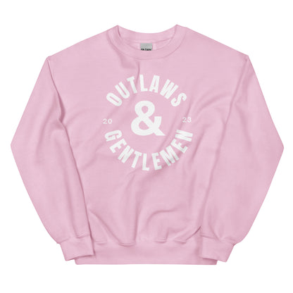 BIG OG F&B Unisex Sweatshirt