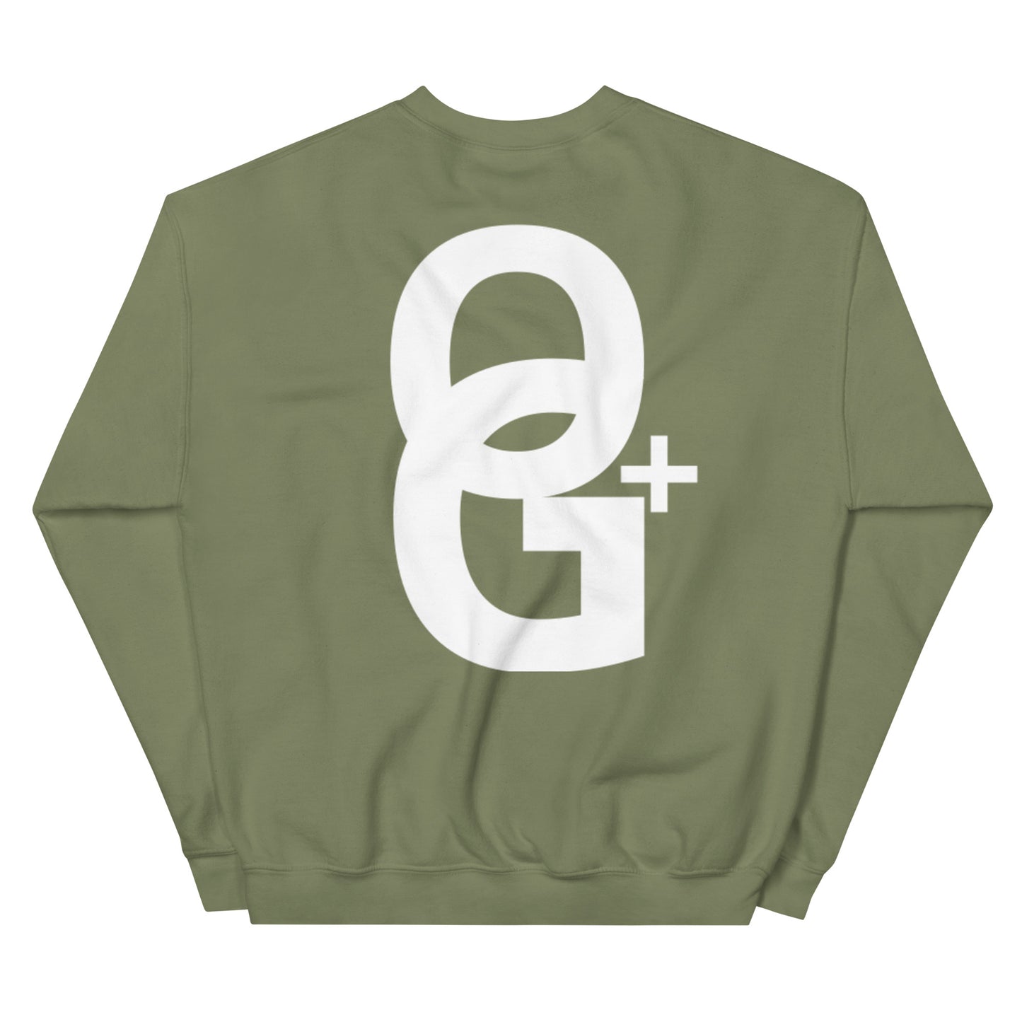 BIG OG F&B Unisex Sweatshirt