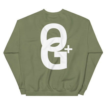 BIG OG F&B Unisex Sweatshirt