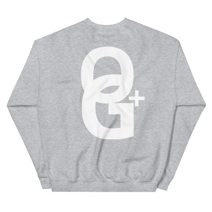 BIG OG F&B Unisex Sweatshirt