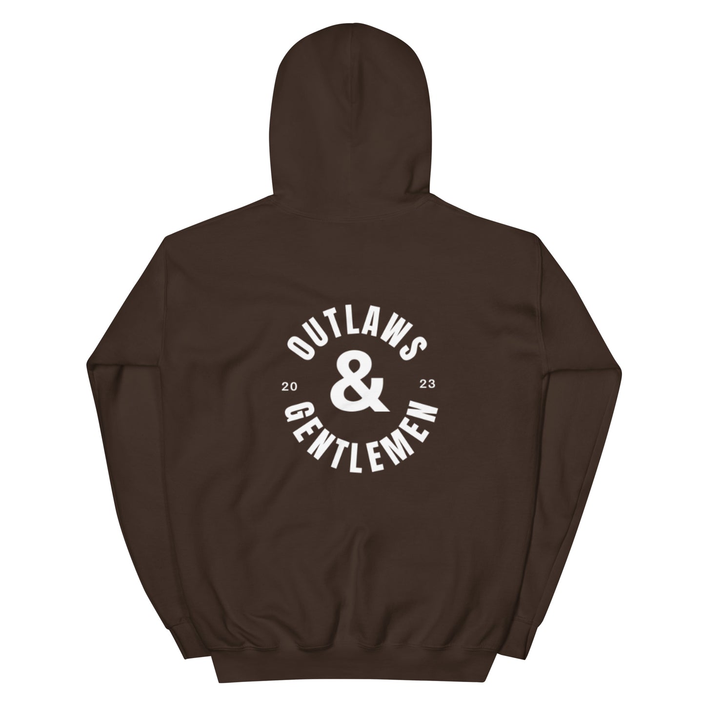 Outlaws 2pac Life of an Outlaw Unisex Hoodie