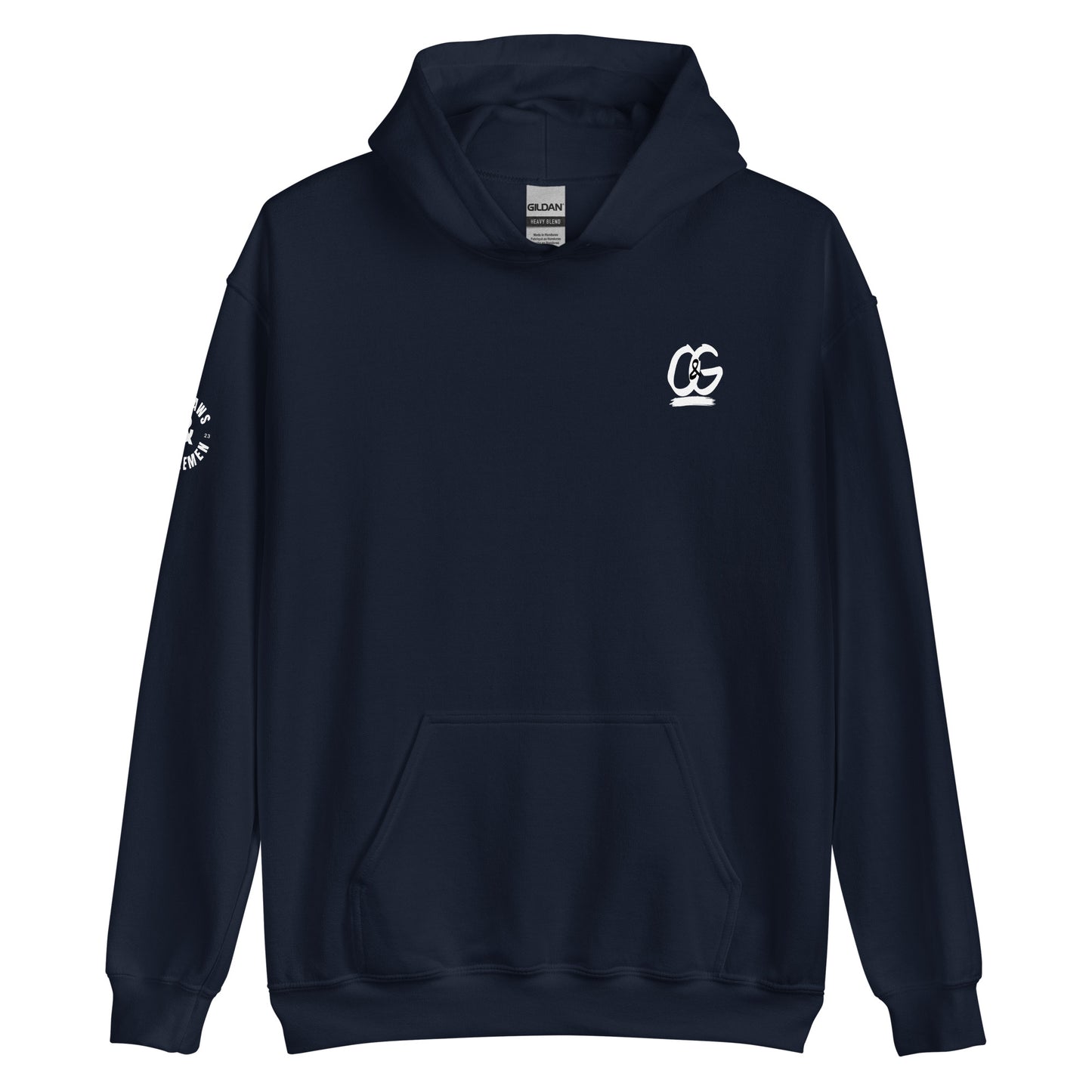 OG ORIGINAL Unisex Hoodie