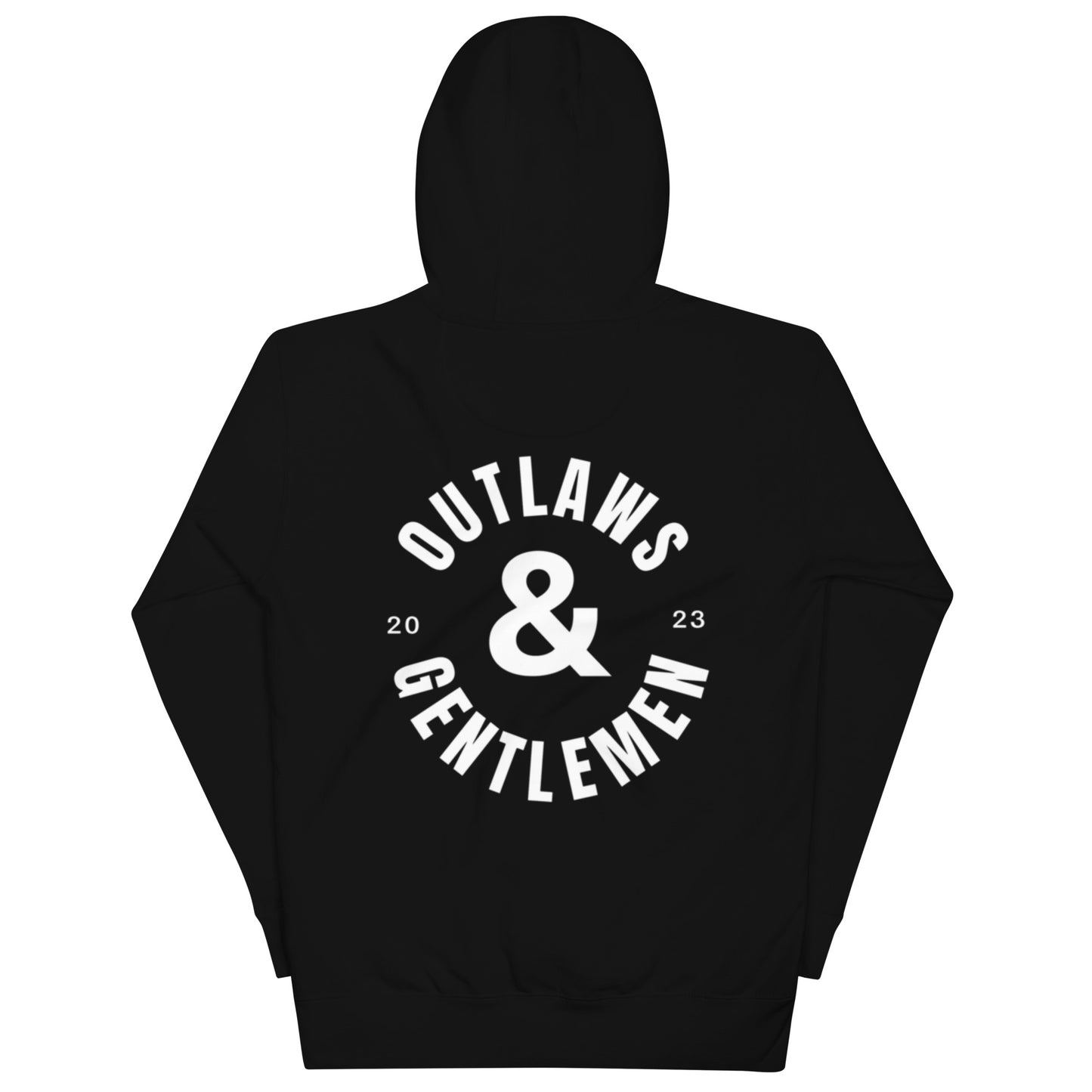 Drill Kills Unisex Hoodie