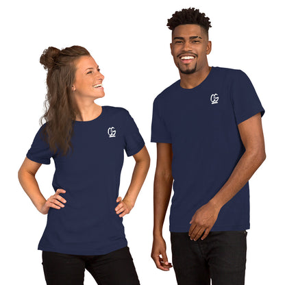 OG ORINAL Unisex t-shirt