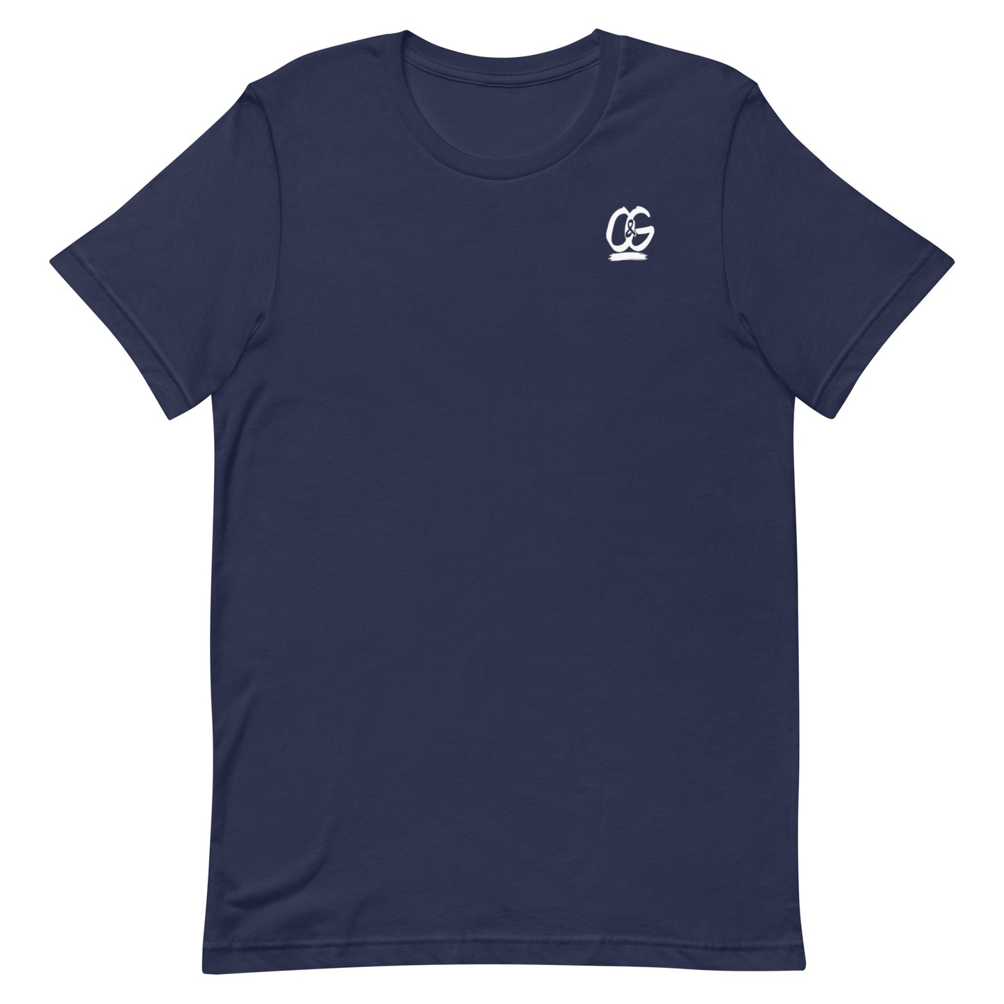 O&G Unisex t-shirt