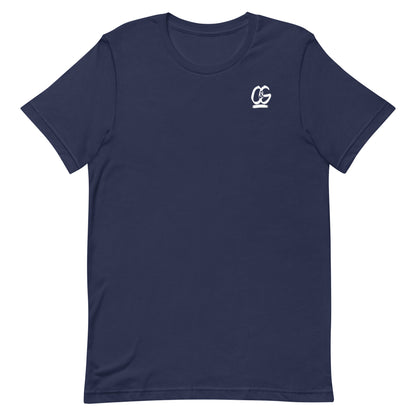 O&G Unisex t-shirt