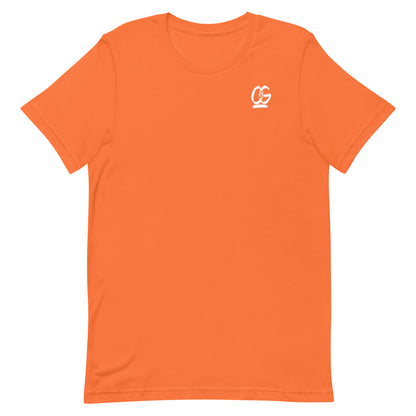 O&G Unisex t-shirt